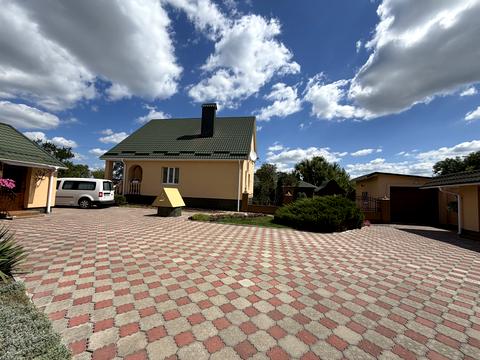 будинок за адресою Здолбунів, Садова, 14