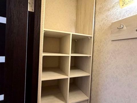 квартира по адресу Пороховая ул., 20-А