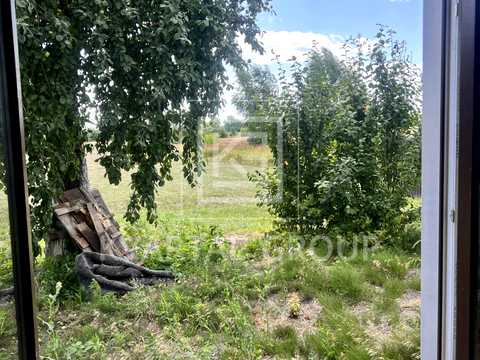 дом по адресу Центральная ул. (Комсомольская), 14