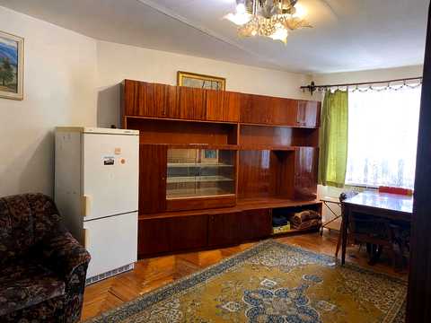 квартира за адресою Героїв 128-ї Бригади вул. (8 Березня), 20