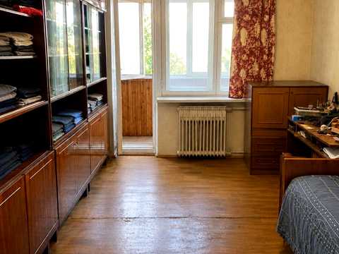 квартира за адресою Героїв 128-ї Бригади вул. (8 Березня), 20