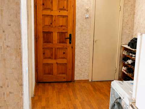 квартира за адресою Героїв 128-ї Бригади вул. (8 Березня), 20