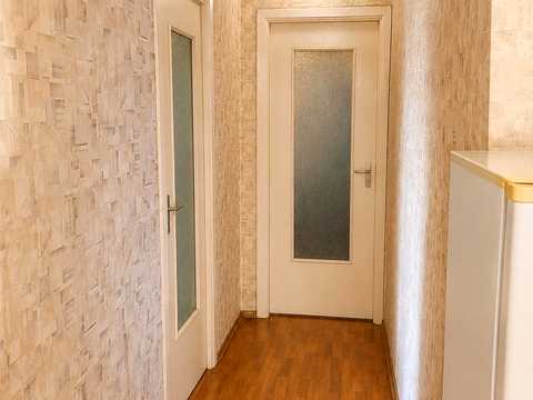 квартира за адресою Героїв 128-ї Бригади вул. (8 Березня), 20