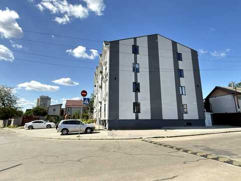 комерційна за адресою Осіння вул., 71
