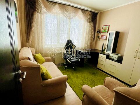 квартира за адресою Тракторобудівників просп., 152