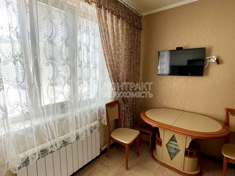 квартира за адресою Тракторобудівників просп., 152