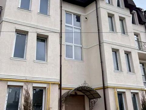 квартира за адресою Академіка Вернадського вул., 21а