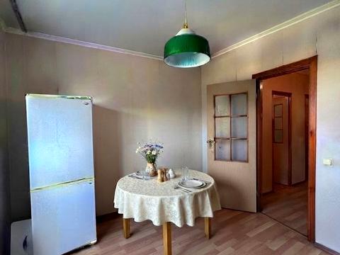 квартира по адресу Лесковская ул., 32/51