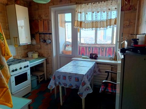 квартира за адресою Академіка Глушкова просп., 26