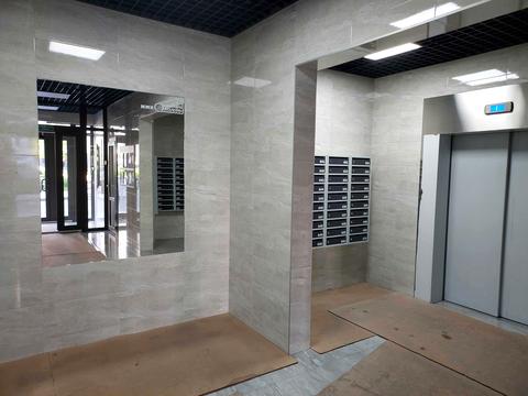 квартира по адресу Тираспольская ул., 54