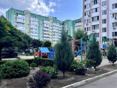 квартира за адресою Марсельська вул., 42
