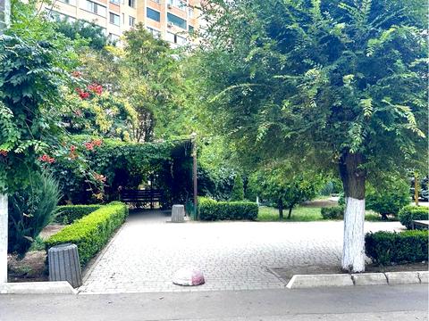 квартира за адресою Марсельська вул., 42