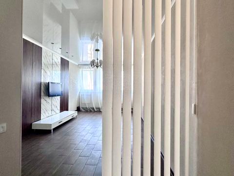 квартира за адресою Марсельська вул., 42