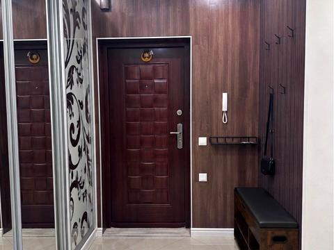 квартира за адресою Марсельська вул., 42