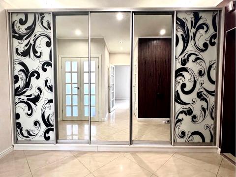 квартира за адресою Марсельська вул., 42
