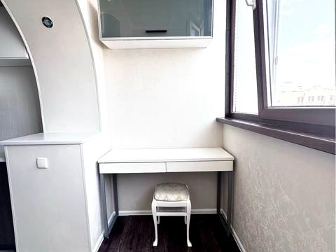 квартира за адресою Марсельська вул., 42