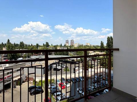 квартира за адресою Люстдорфська дорога вул. (Черноморская дорога), 90г