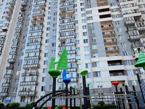 квартира за адресою Люстдорфська дорога вул. (Черноморская дорога), 90г