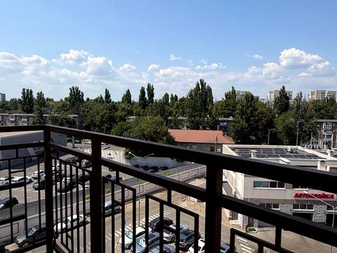 квартира за адресою Люстдорфська дорога вул. (Черноморская дорога), 90г