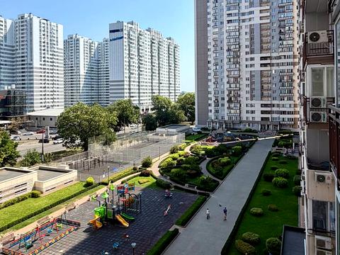 квартира за адресою Люстдорфська дорога вул. (Черноморская дорога), 90г
