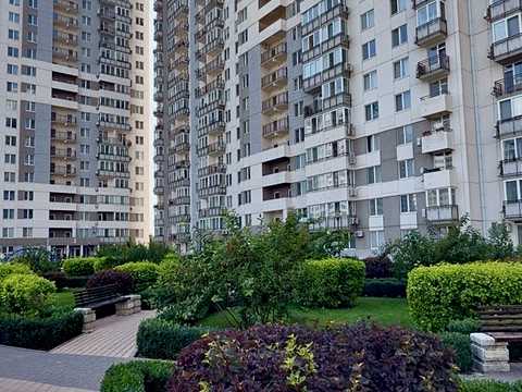 квартира за адресою Люстдорфська дорога вул. (Черноморская дорога), 90г