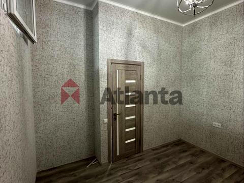 квартира по адресу Маячный пер., 7