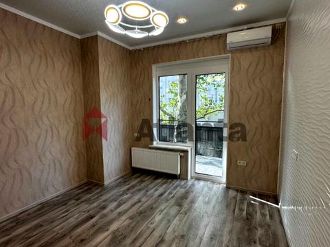 квартира по адресу Маячный пер., 7