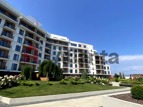 квартира по адресу Маячный пер., 7