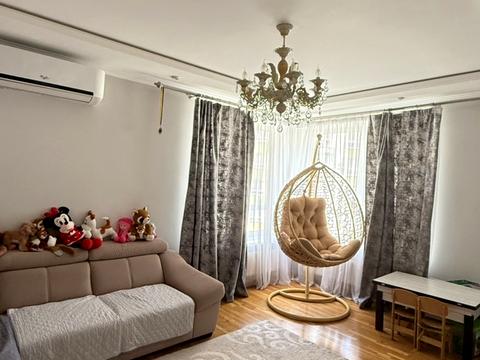 квартира по адресу Слободская ул., 32