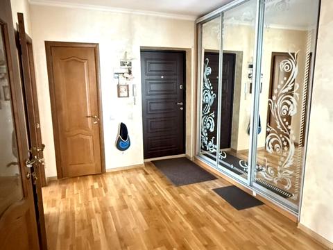 квартира по адресу Слободская ул., 32
