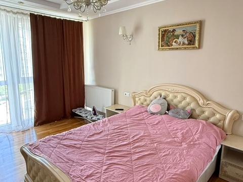 квартира по адресу Слободская ул., 32