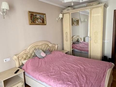 квартира по адресу Слободская ул., 32