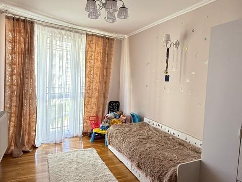 квартира по адресу Слободская ул., 32