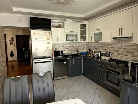 квартира по адресу Слободская ул., 32