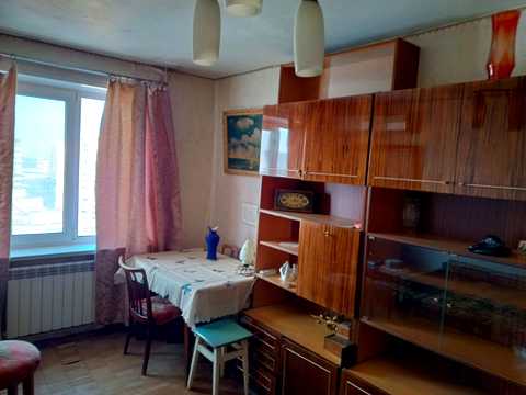квартира за адресою Академіка Глушкова просп., 26