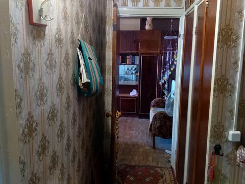 квартира за адресою Академіка Глушкова просп., 26
