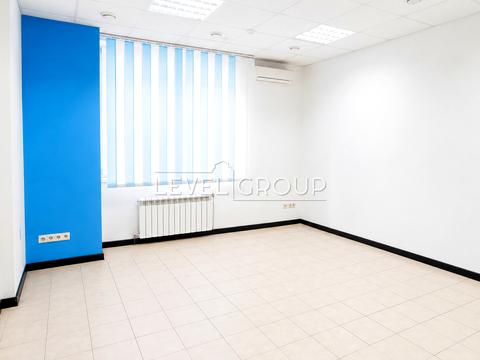 коммерческая по адресу Урловская ул., 21-Б