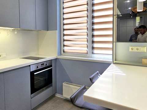квартира за адресою Салютна вул., 2к19