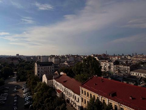 квартира по адресу Нижний Вал ул., (Будинок 1)