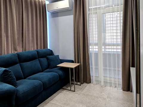 квартира за адресою Салютна вул., 2к19