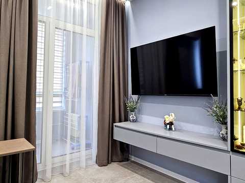 квартира за адресою Салютна вул., 2к19