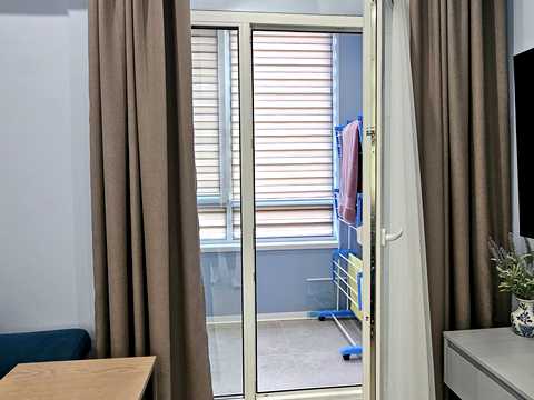 квартира за адресою Салютна вул., 2к19
