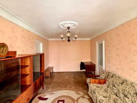 квартира за адресою Олега Григор'єва вул., 10