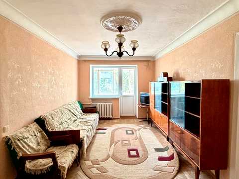 квартира за адресою Олега Григор'єва вул., 10