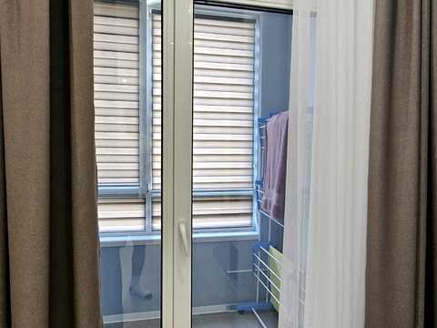квартира за адресою Салютна вул., 2к19