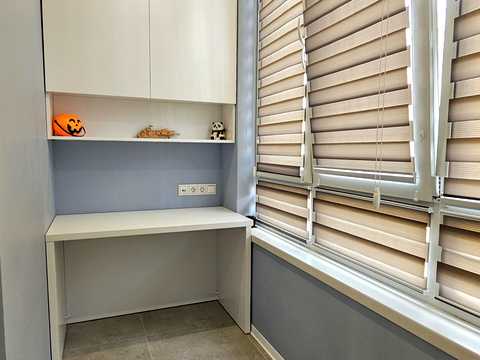 квартира за адресою Салютна вул., 2к19