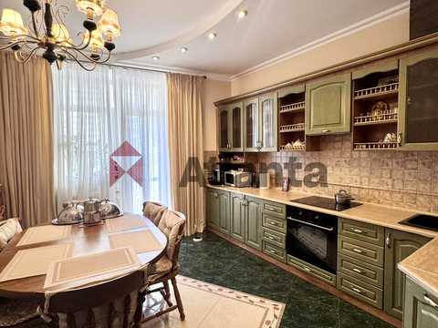 квартира за адресою Фонтанська дорога вул., 49/1