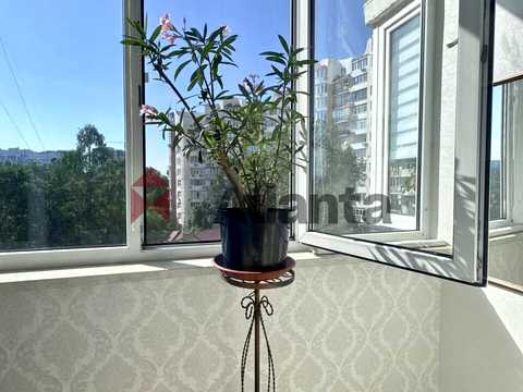 квартира за адресою Фонтанська дорога вул., 49/1