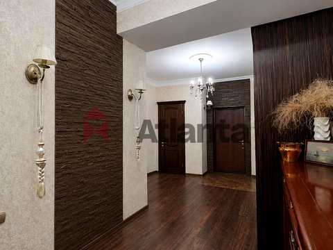 квартира за адресою Фонтанська дорога вул., 49/1