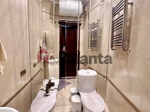 квартира за адресою Фонтанська дорога вул., 49/1